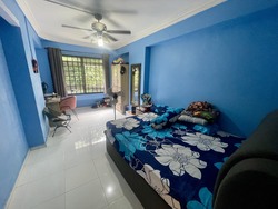 Blk 229 Pasir Ris Street 21 (Pasir Ris), HDB 5 Rooms #608104721